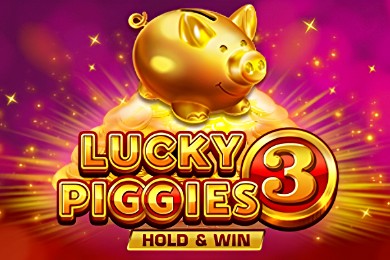 Luckypiggies3 слот Фугу